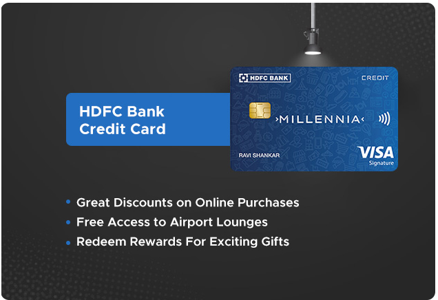 HDFC MIL